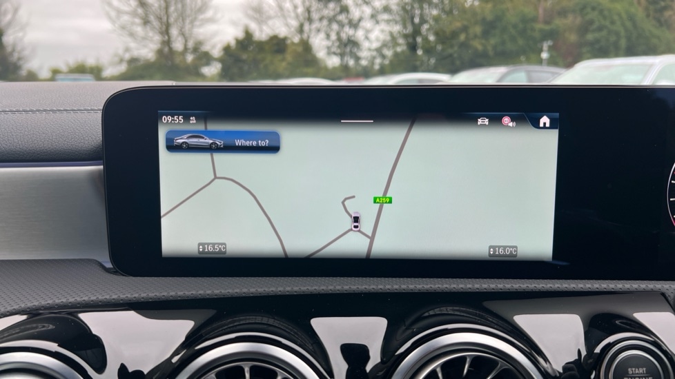 Used Mercedes-Benz CLA 2024 for sale - 76441976: Photo 39