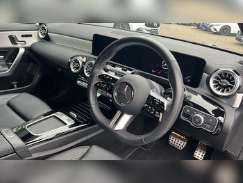 Used Mercedes-Benz CLA 2024 for sale - 76441976: Photo