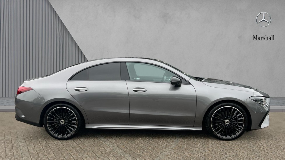 Used Mercedes-Benz CLA 2024 for sale - 76441976: Photo 4