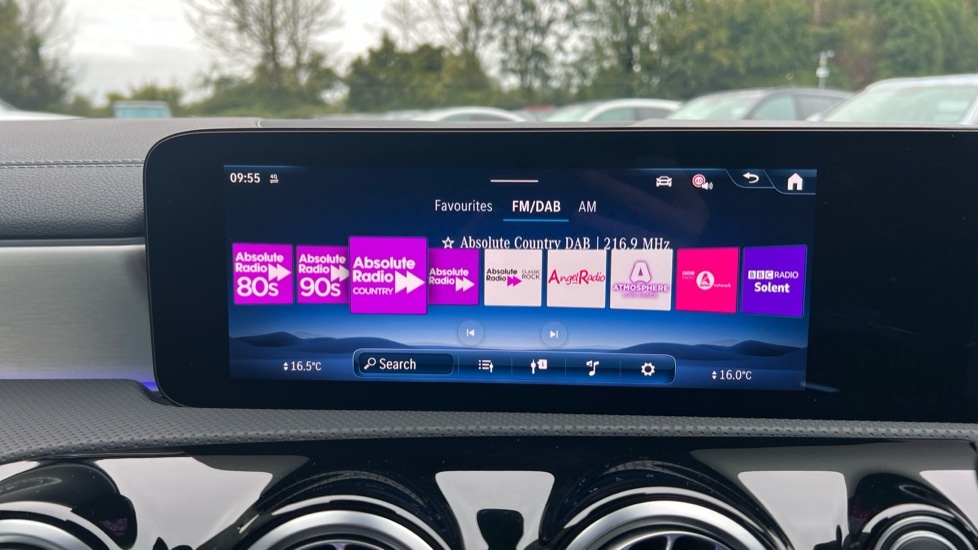 Used Mercedes-Benz CLA 2024 for sale - 76441976: Photo 40