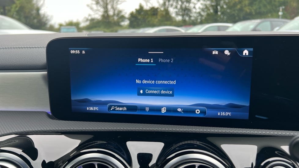 Used Mercedes-Benz CLA 2024 for sale - 76441976: Photo 41