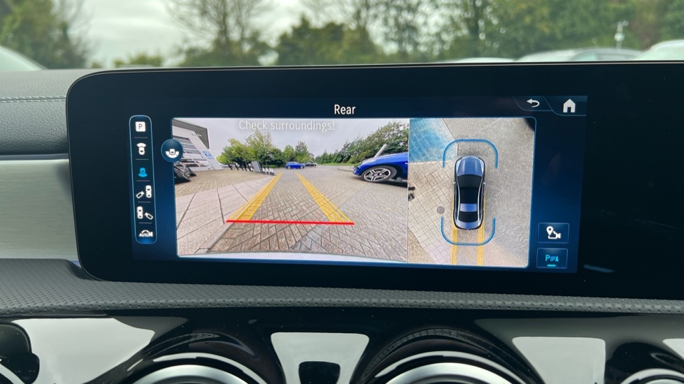 Used Mercedes-Benz CLA 2024 for sale - 76441976: Photo 42