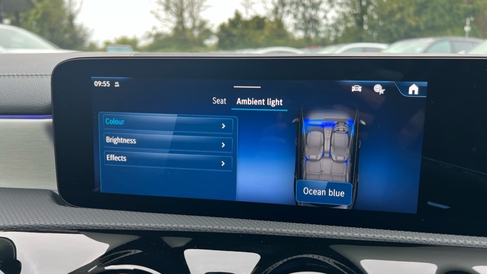 Used Mercedes-Benz CLA 2024 for sale - 76441976: Photo 43