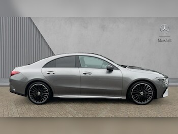 Used Mercedes-Benz CLA 2024 for sale - 76441976: Photo