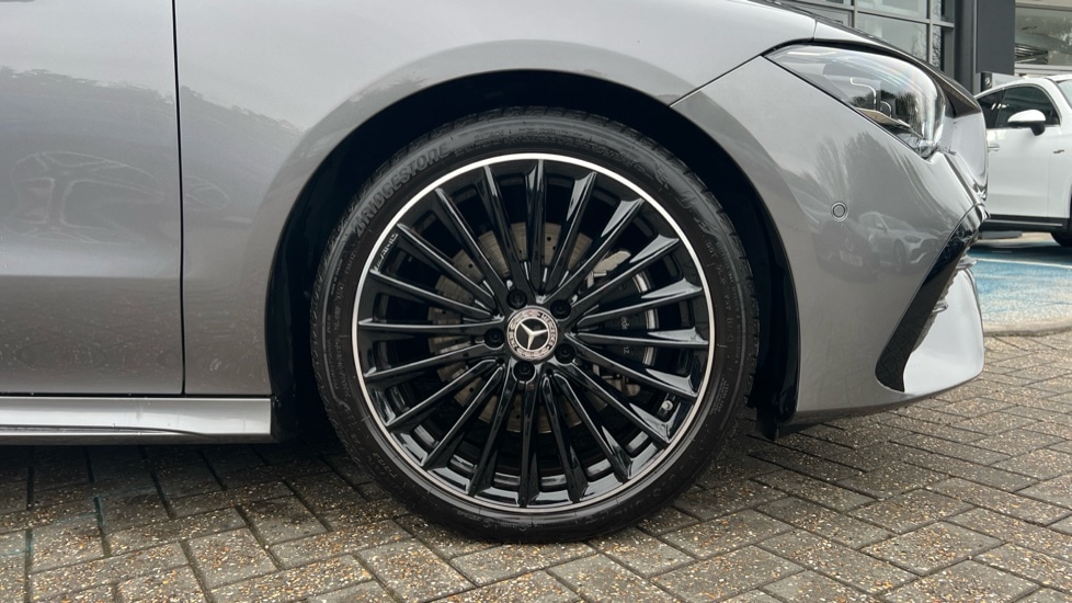 Used Mercedes-Benz CLA 2024 for sale - 76441976: Photo 5