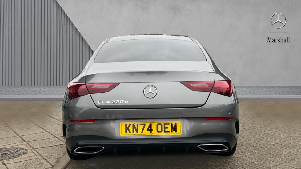 Used Mercedes-Benz CLA 2024 for sale - 76441976: Photo 7