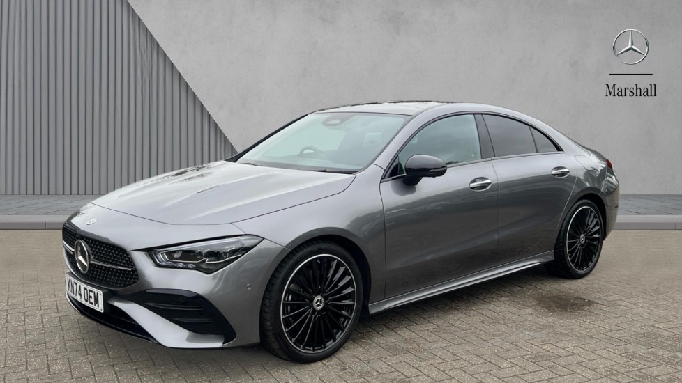 Used Mercedes-Benz CLA 2024 for sale - 76441976: Photo 8