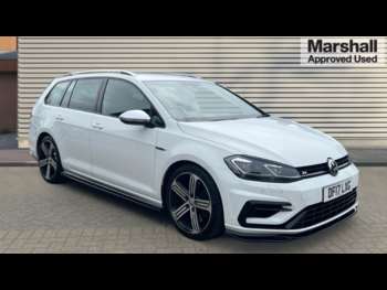 2017 - 2.0 TSI 310 R 5dr 4MOTION DSG