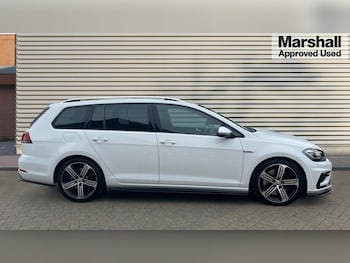Used Volkswagen Golf 2017 for sale - 75409562: Photo