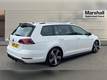 Used Volkswagen Golf 2017 for sale - 75409562: Photo