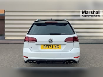 Used Volkswagen Golf 2017 for sale - 75409562: Photo