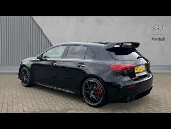 Used Mercedes-Benz A-Class 2025 for sale - 74251704: Photo