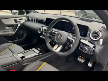 Used Mercedes-Benz A-Class 2025 for sale - 74251704: Photo