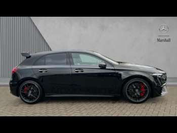 Used Mercedes-Benz A-Class 2025 for sale - 74251704: Photo