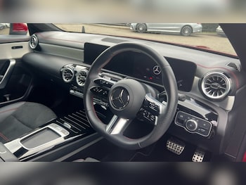 Used Mercedes-Benz CLA 2024 for sale - 75534358: Photo