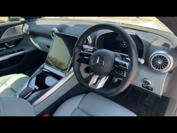 Used Mercedes-Benz SL 2024 for sale - 74932739: Photo