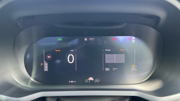 Used Polestar Polestar 2 2025 for sale - 76061999: Photo 13