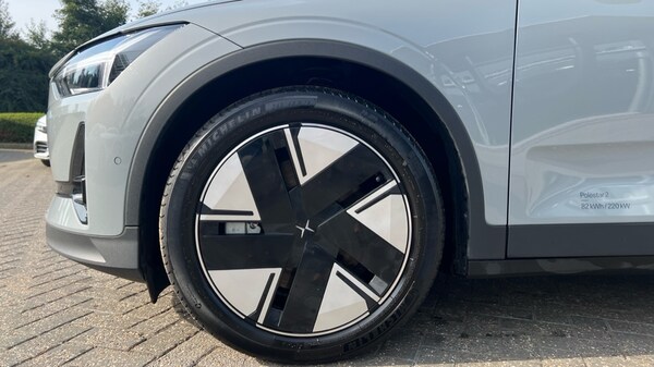 Used Polestar Polestar 2 2025 for sale - 76061999: Photo 17