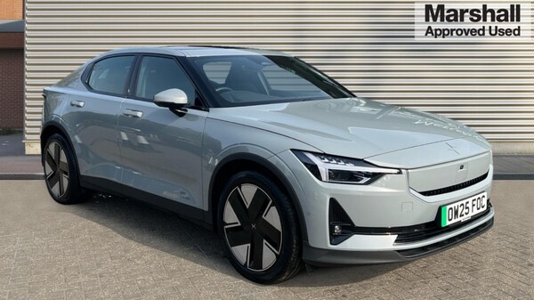 Used Polestar Polestar 2 2025 for sale - 76061999: Photo 1