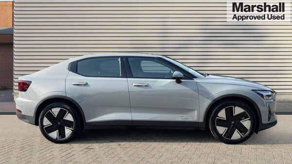 Used Polestar Polestar 2 2025 for sale - 76061999: Photo 2