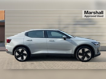 Used Polestar Polestar 2 2025 for sale - 76061999: Photo 2