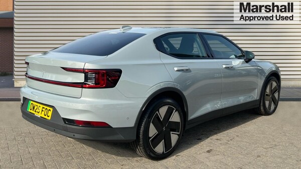 Used Polestar Polestar 2 2025 for sale - 76061999: Photo 3