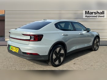 Used Polestar Polestar 2 2025 for sale - 76061999: Photo 3