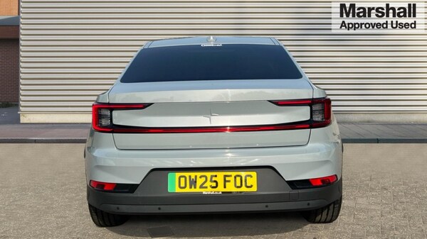 Used Polestar Polestar 2 2025 for sale - 76061999: Photo 4