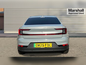 Used Polestar Polestar 2 2025 for sale - 76061999: Photo 4