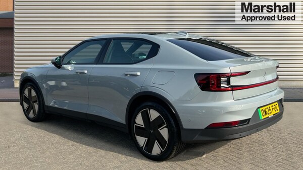 Used Polestar Polestar 2 2025 for sale - 76061999: Photo 5