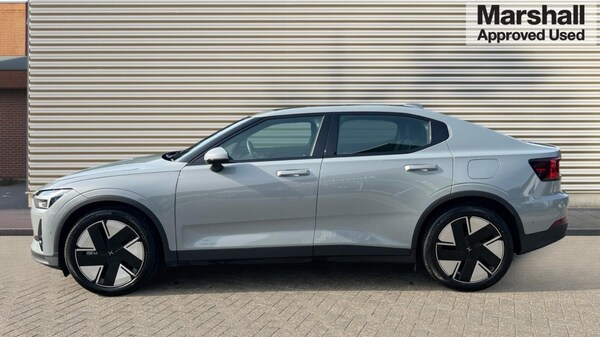 Used Polestar Polestar 2 2025 for sale - 76061999: Photo 6