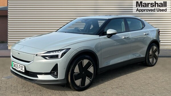Used Polestar Polestar 2 2025 for sale - 76061999: Photo 7