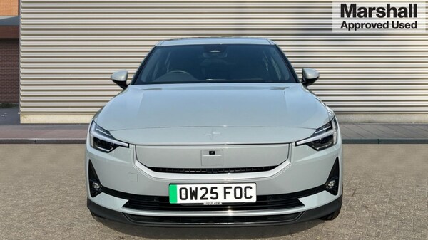 Used Polestar Polestar 2 2025 for sale - 76061999: Photo 8