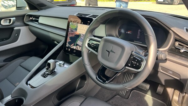 Used Polestar Polestar 2 2025 for sale - 76061999: Photo 9