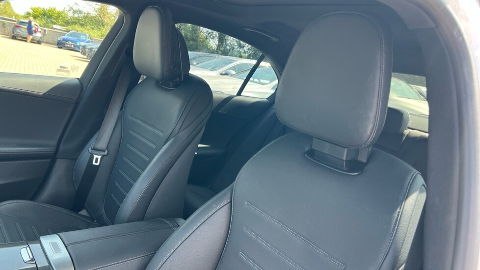 Used Mercedes-Benz C-Class 2024 for sale - 75972569: Photo 14