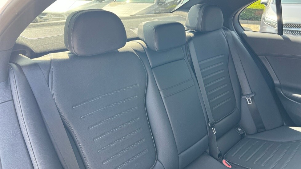 Used Mercedes-Benz C-Class 2024 for sale - 75972569: Photo 15