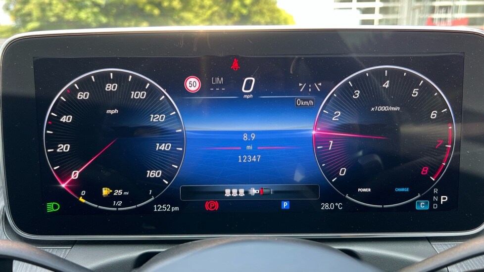 Used Mercedes-Benz C-Class 2024 for sale - 75972569: Photo 16