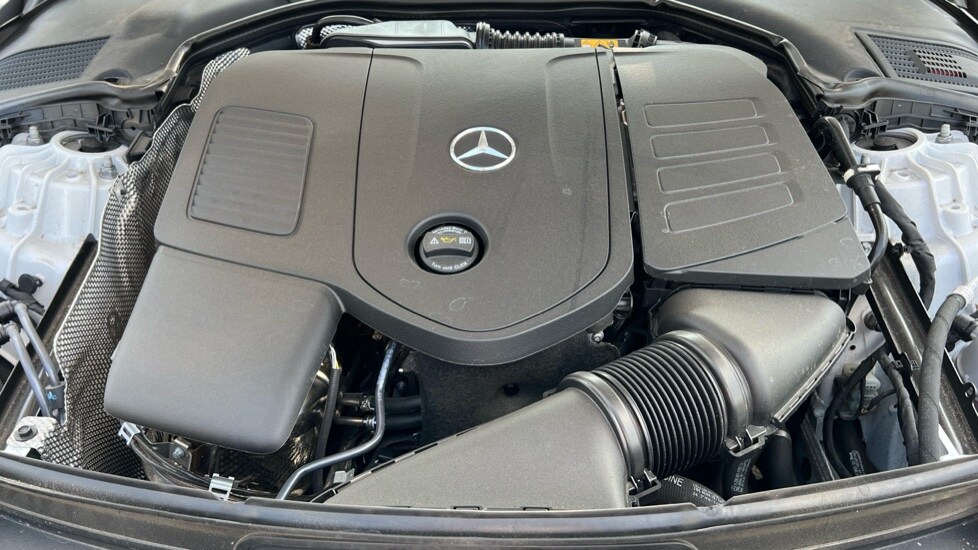 Used Mercedes-Benz C-Class 2024 for sale - 75972569: Photo 19