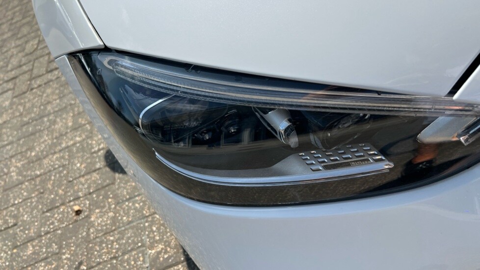 Used Mercedes-Benz C-Class 2024 for sale - 75972569: Photo 20