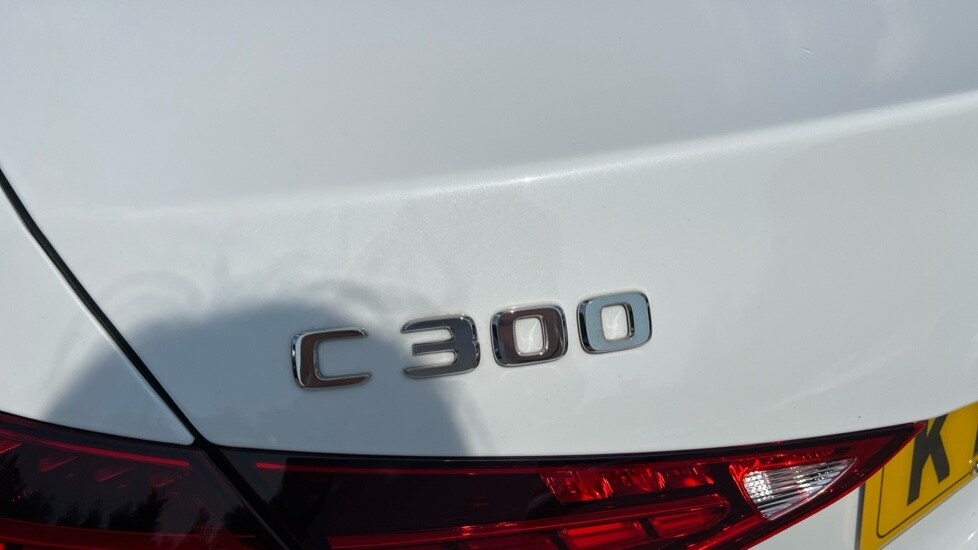 Used Mercedes-Benz C-Class 2024 for sale - 75972569: Photo 22