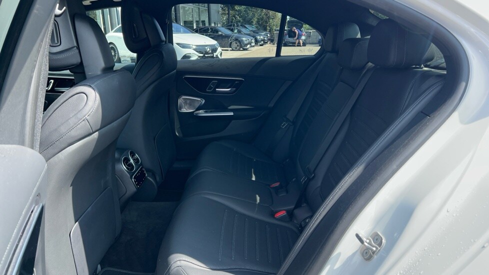 Used Mercedes-Benz C-Class 2024 for sale - 75972569: Photo 24