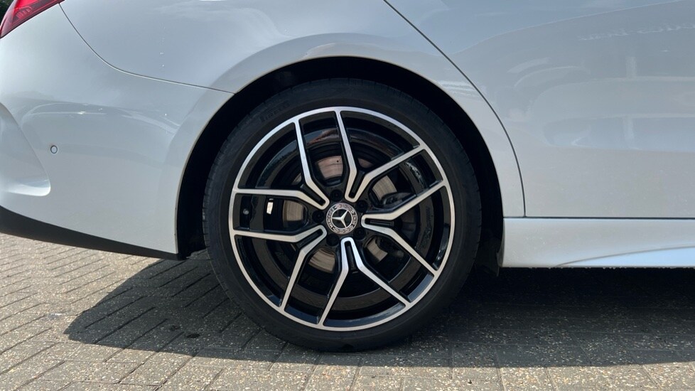 Used Mercedes-Benz C-Class 2024 for sale - 75972569: Photo 27