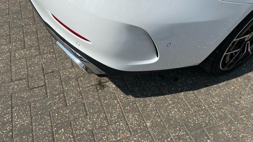 Used Mercedes-Benz C-Class 2024 for sale - 75972569: Photo 29