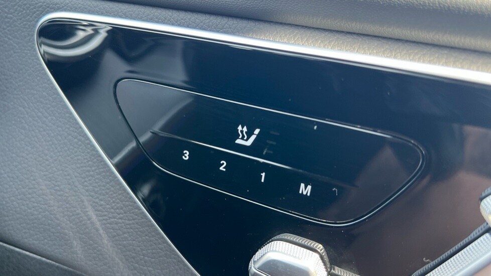 Used Mercedes-Benz C-Class 2024 for sale - 75972569: Photo 34