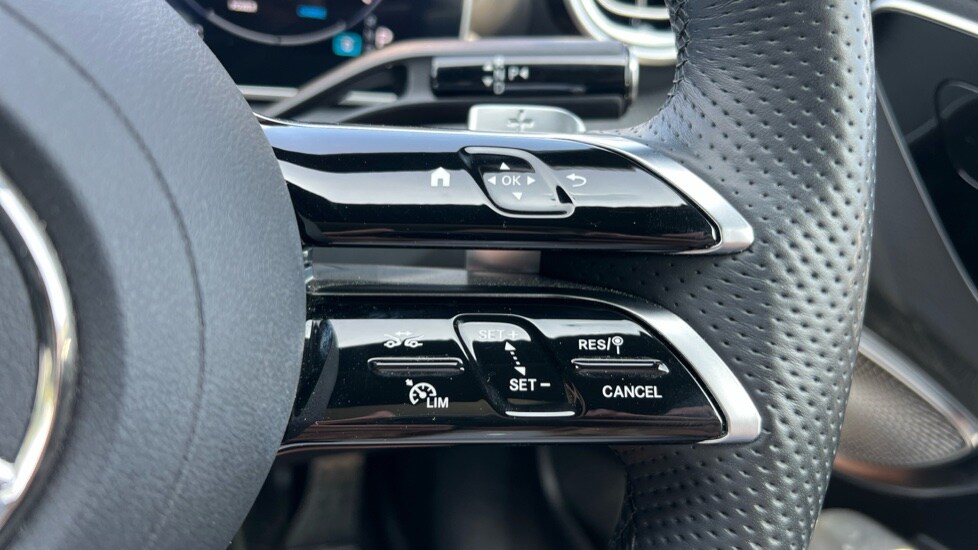 Used Mercedes-Benz C-Class 2024 for sale - 75972569: Photo 37