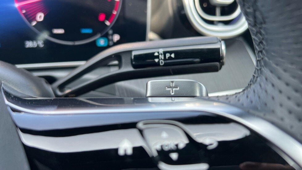 Used Mercedes-Benz C-Class 2024 for sale - 75972569: Photo 39