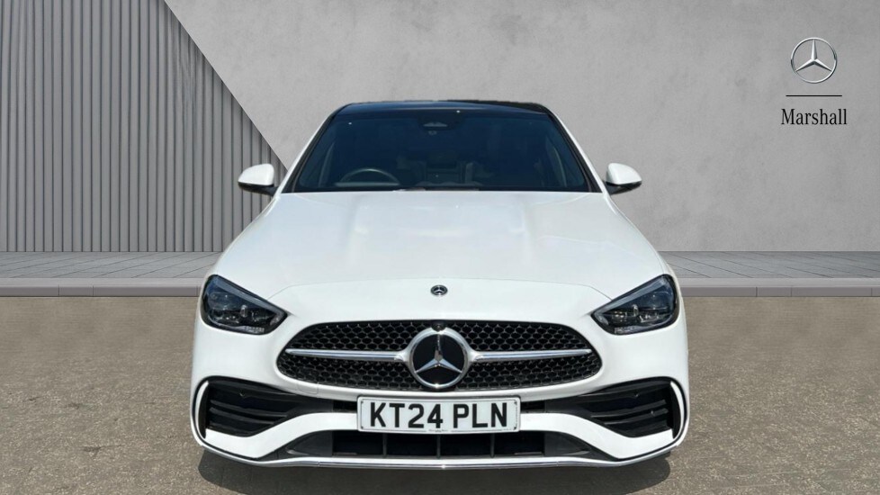 Used Mercedes-Benz C-Class 2024 for sale - 75972569: Photo 6