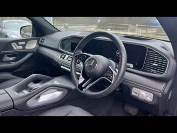 Used Mercedes-Benz GLE-Class 2023 for sale - 74616453: Photo