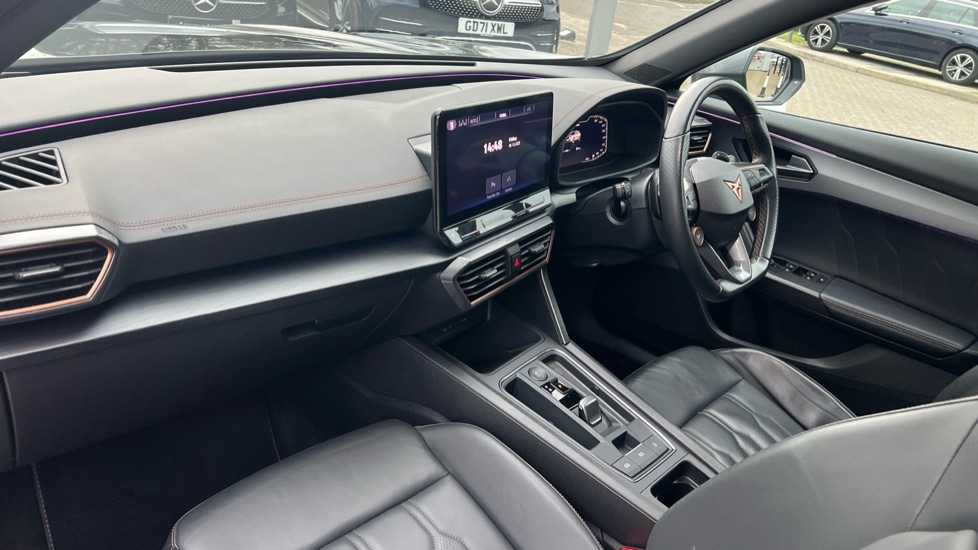 Used Cupra Formentor 2021 for sale - 76861857: Photo 10