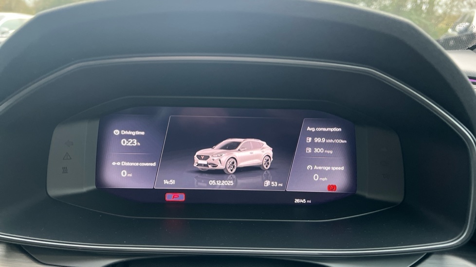 Used Cupra Formentor 2021 for sale - 76861857: Photo 13